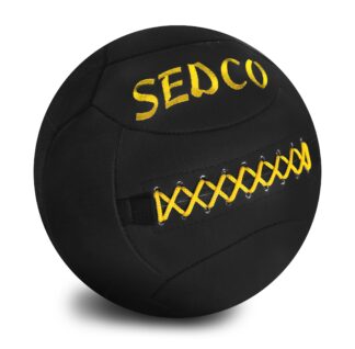 Míč na cvičení SEDCO WALL BALL MB8007 8