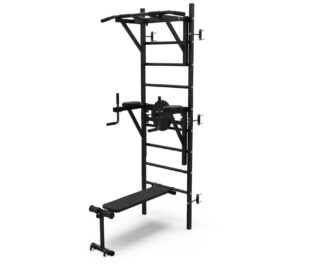 Multifunkční posilovací věž -ŠVÉDSKÁ STĚNA -SEDCO VT7006