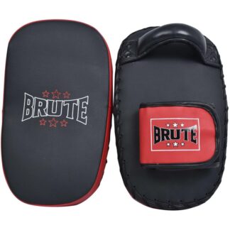 Lapa BRUTE Thai Pads (S) BT0002060 červená/černá