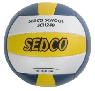 Volejbalový míč SEDCO SCHOOL SCH240