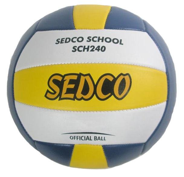 Volejbalový míč SEDCO SCHOOL SCH240