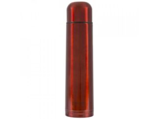 Termoska HIGHLANDER Duro flask 1000ml červená