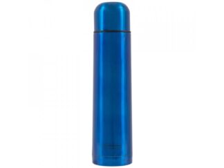 Termoska HIGHLANDER Duro flask 1000ml modrá
