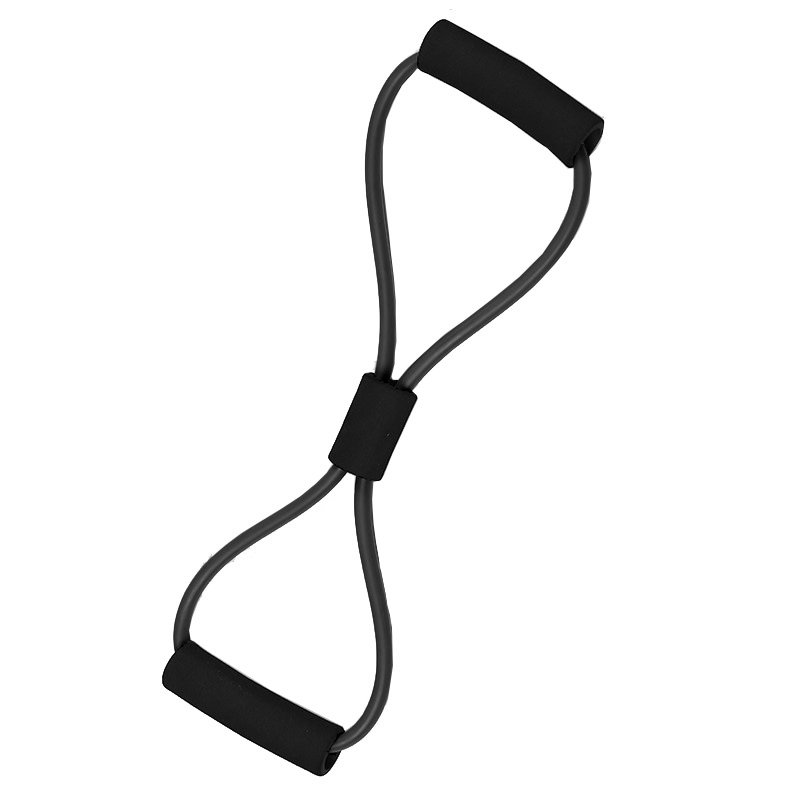 Posilovací expander SEDCO CE504 - Light černá