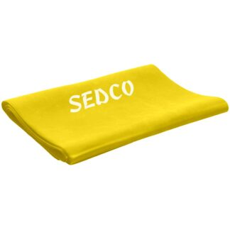 Posilovací odporová guma SEDCO CE1005 žlutá