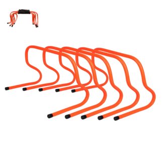 Sada překážek SEDCO AGILITY CNS1004 - SET 5 ks 23