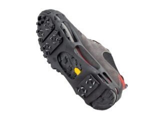 Protiskluzové přezky na boty NESMEKY YATE Ice Cleats S