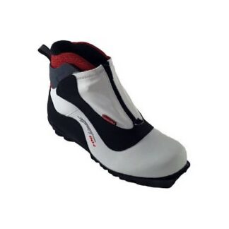 Boty na běžky SKOL 604 SP bílá