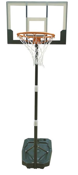 Panel na basket se stojanem SPARTAN 1174