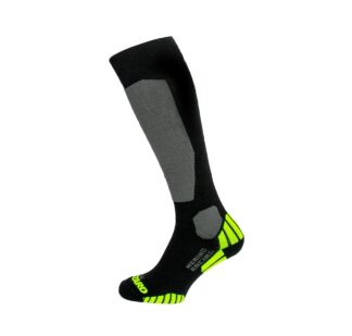 Lyžařské ponožky Blizzard Merino Racing ski socks 39-42