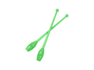 Gymnastické kužely SR 44 cm Zelená