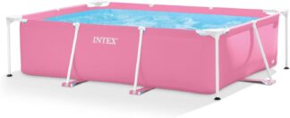 Bazén Intex 28266 - 220x150x60 cm