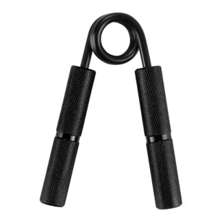 Posilovač předloktí P2I Handgrip Deluxe Heavy 90 KG černá