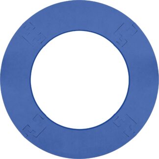 Ochranný surround XQMax 70054 modrá