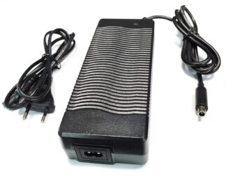 Nabíječka k elektrokoloběžce Xia FS13