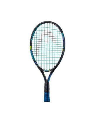 Tenisová raketa HEAD NOVAK 19 černá/modrá
