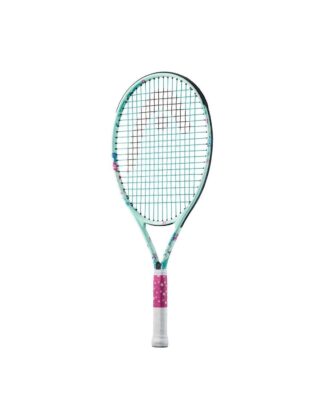 Tenisová raketa HEAD COCO 25 zelená