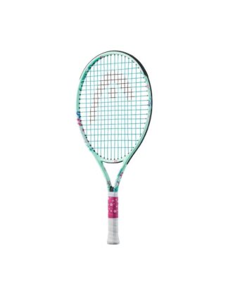 Tenisová raketa HEAD COCO 23 zelená