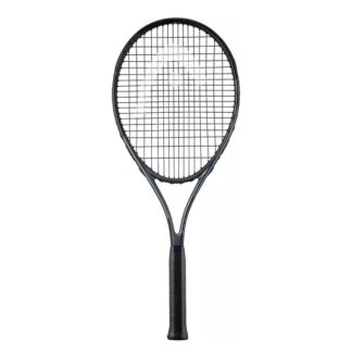 Tenisová raketa HEAD GEO SPEED černá