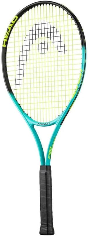 Tenisová raketa HEAD Ti Conquest zelená