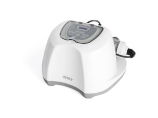 Bazénový solinátor INTEX 26688 QS700 PLUS