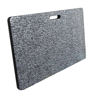 Klekací podložka MIRELON s PETZ fólií 25*320*520 mm