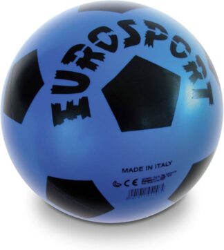 Míč MONDO dětský EUROSPORT 230 modrá
