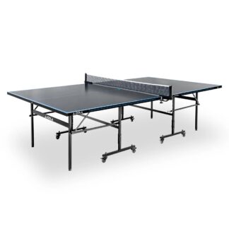 Stůl na stolní tenis JOOLA J100A Outdoor Weatherproof černá