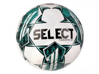 Míč kopaná Select FB Numero 10 FIFA Basic - 5 - Turquoise tyrkysová