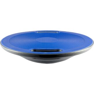 Balanční podložka SPORTPLUS SP-BB-001 modrá