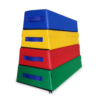 Švédská bedna - Plyobox/Jumpbox 100x70x100 cm