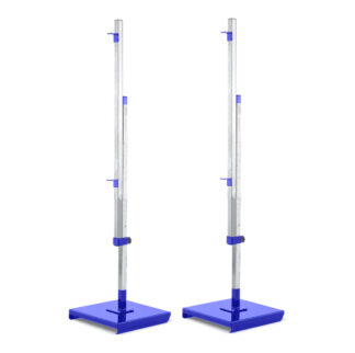 Stojan na skok vysoký SEDCO 4418MO - 230 cm