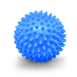 Masážní míček Sedco PRO 9 cm modrá