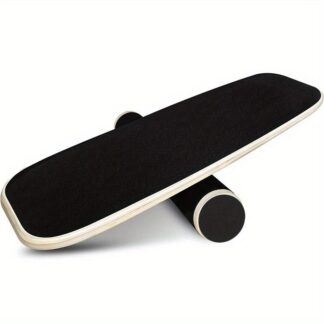 Balanční deska Trickboard MAPLE WOODEN BALANCE BB1019