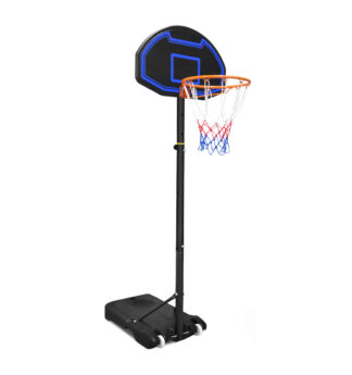 Panel na basket se stojanem SEDCO BBH101 155-210 cm