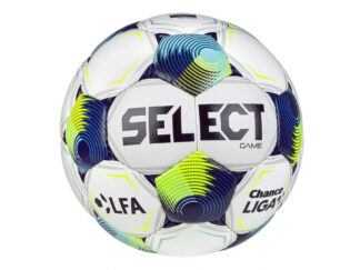 Míč kopaná Select FB Game CZ Chance Liga 2025/26 4
