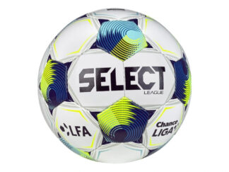 Míč kopaná Select FB League CZ Chance Liga 2025/26 5