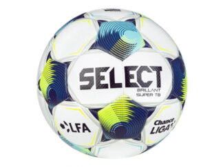 Míč kopaná Select FB Brillant Super TB CZ Chance Liga 2025/26 5
