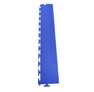 Boční hrana TYP C - k PVC Podlaze Sedco ECO Modrá