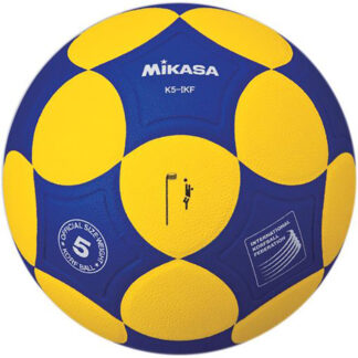 Míč korfbal Mikasa K5-IKF - 5 5