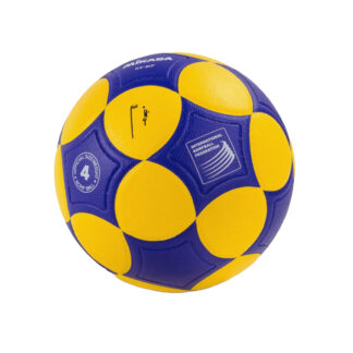 Míč korfbal Mikasa K4-IKF - 4 4