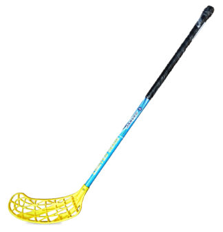 Florbal hůl Jarvec 85cm Pravá