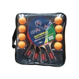 Sada na stolní tenis SPARTAN Training SP318