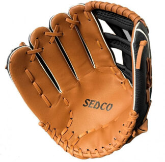 BASEBALL RUKAVICE SEDCO 3891A - 11" Levá