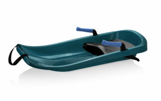 Boby PLASTKON TRON 85x41,5x15,5 cm titan modrá modrá