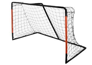 Fotbalová branka SEDCO Football GOAL SET MEDIUM 7041 - 200x130x90 cm