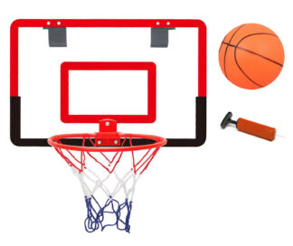 Panel na basket SEDCO Classic Hoop 45x30 cm