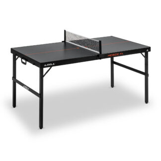 Stůl na stolní tenis JOOLA MIDSIZE 152x76x71,5 cm černá