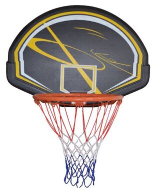 Panel na basket SPARTAN 80x56 1180 + síťka venkovní použití