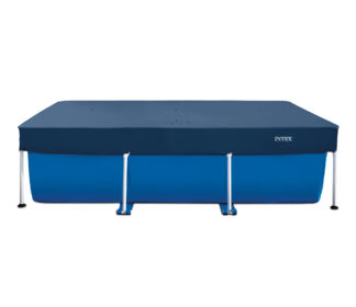 Bazénová plachta INTEX 28078 All-Season Deluxe 300x200 cm